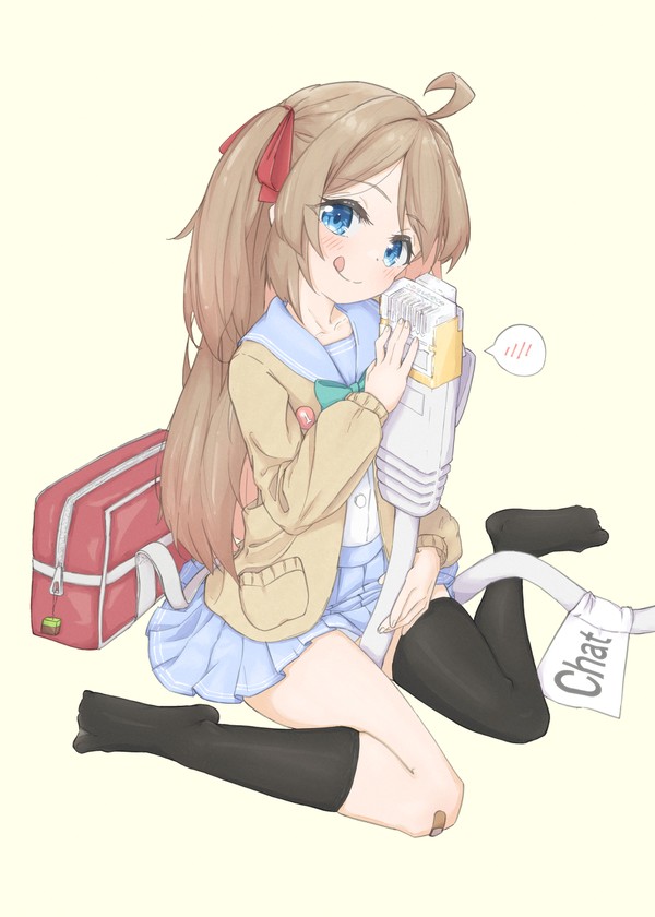 Neuro-sama