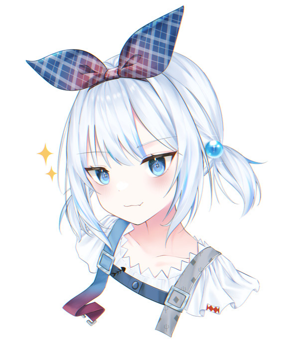 💙🎀🦈