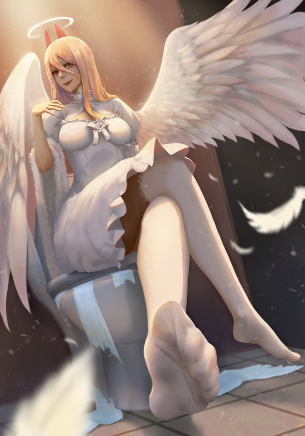 帕瓦 パワー
