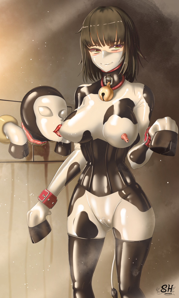 COW