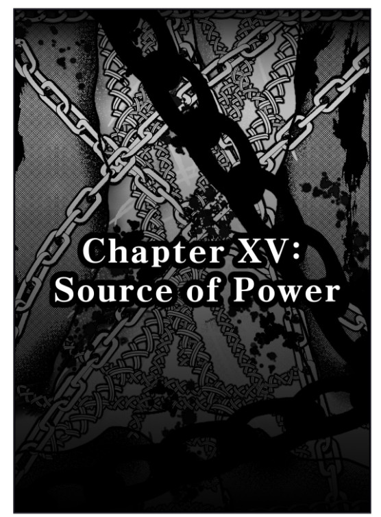 OverZenith Volume 3 chapter 15