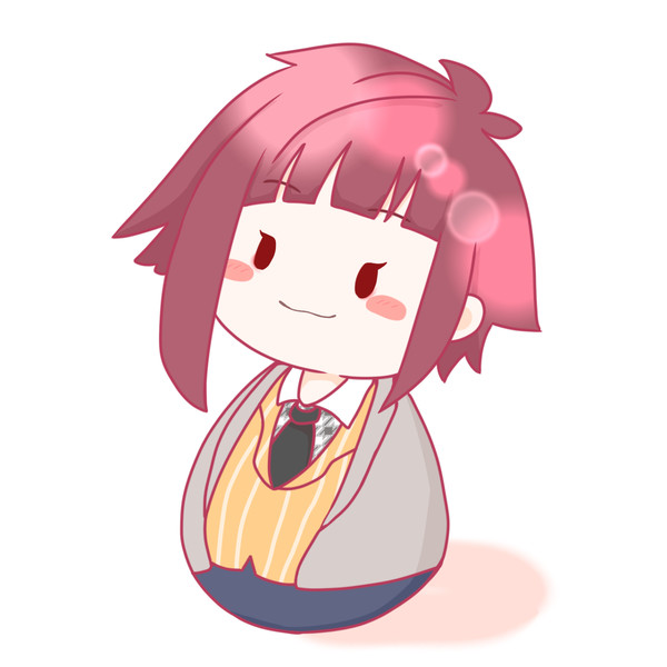 コロコロもちもち誉さん