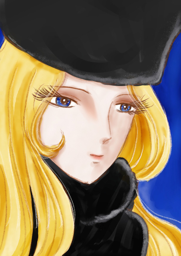 メーテル