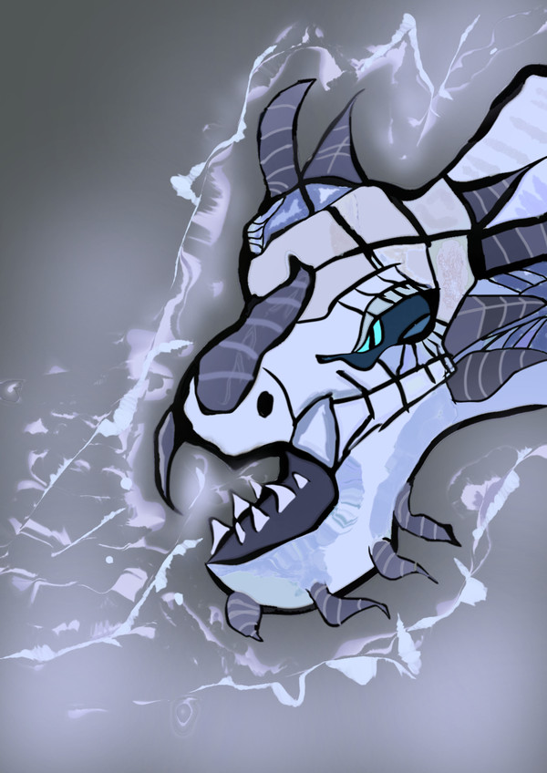 Lokkestiiz  （Sky　Tempest　Ice）
