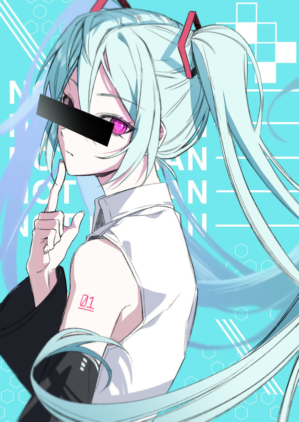 匿名M