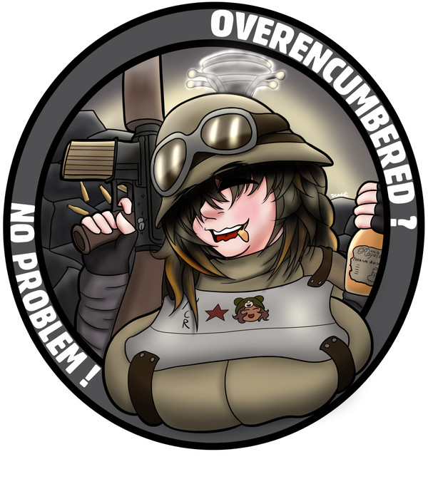 M16 Whiskey New Vegas