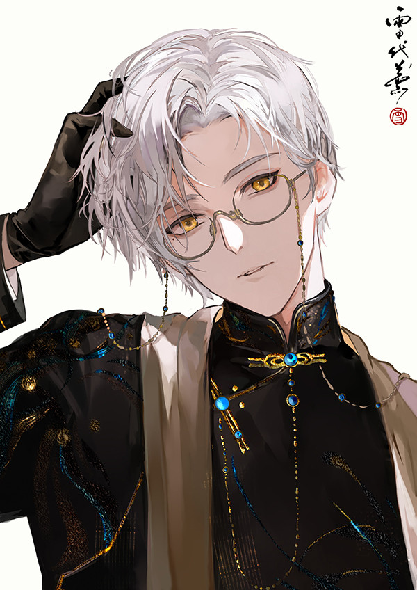 无题