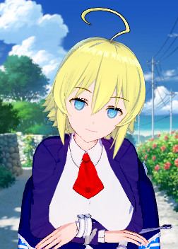 コイカツ!サンシャイン キャラ カード【Es CF】