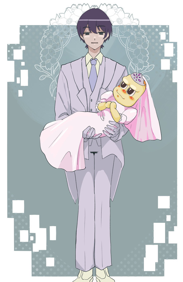 刀ピー結婚式
