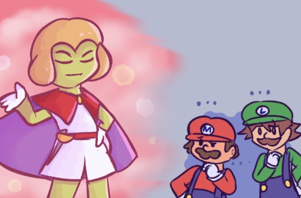★