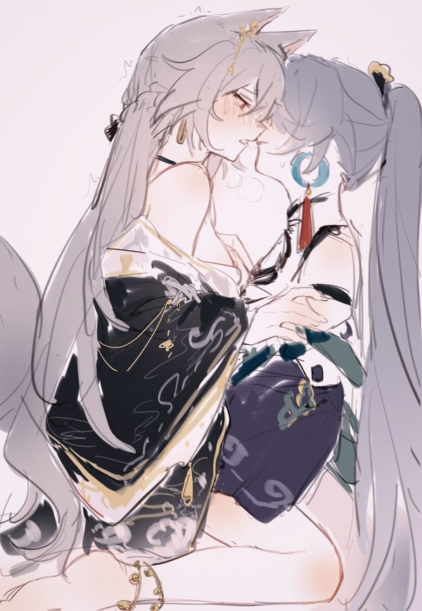 futa向合集