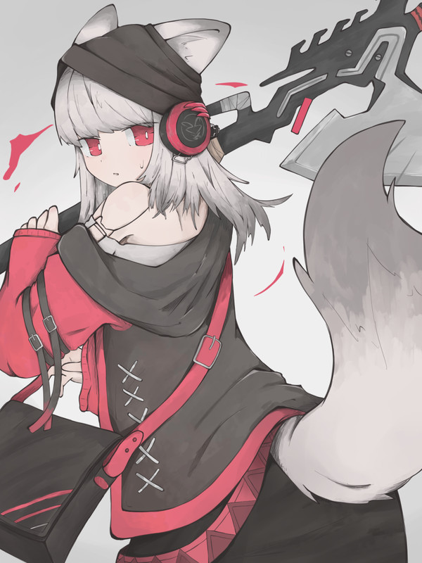 フロストリーフまとめ