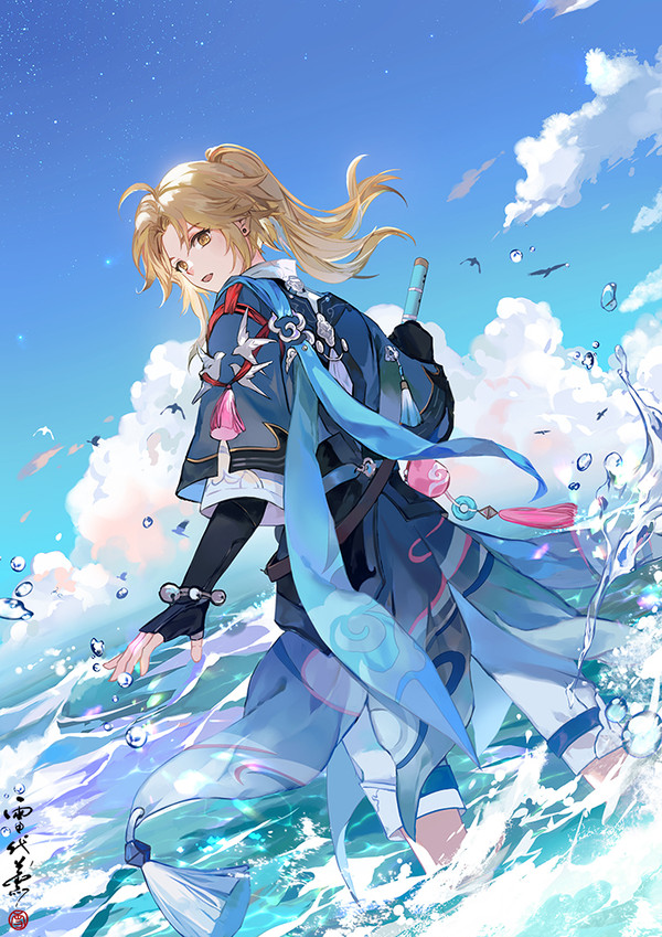 无题