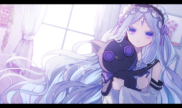 💜