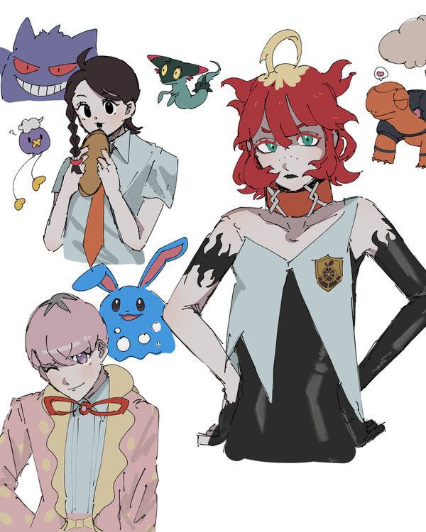ポケモンSV