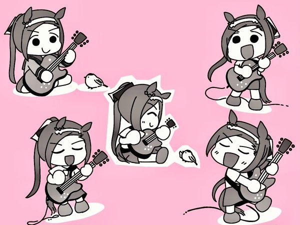 『ばくしん・ざ・ろっく!』
