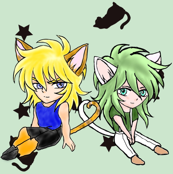 猫の日
