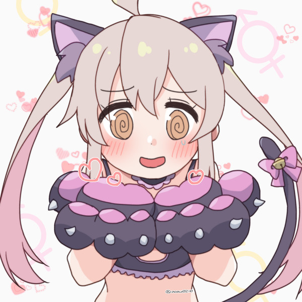 にーさんねこのひ