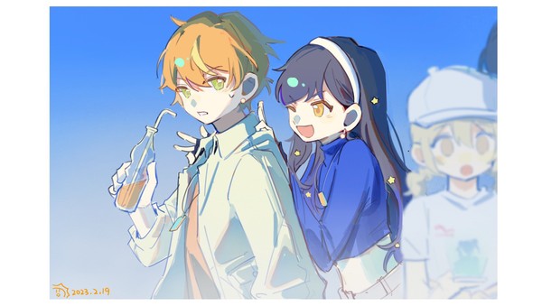 彰杏log