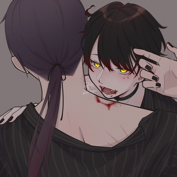 一次創作まとめ
