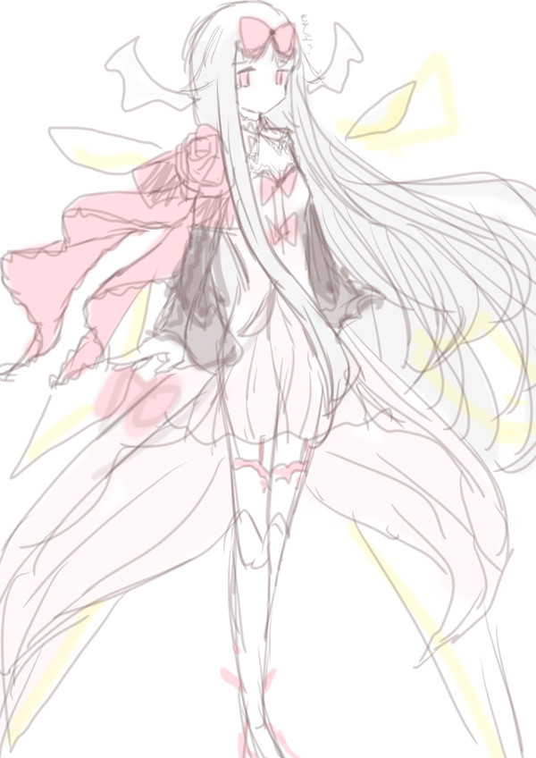 Arcaea集