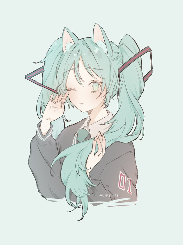 ねこの日