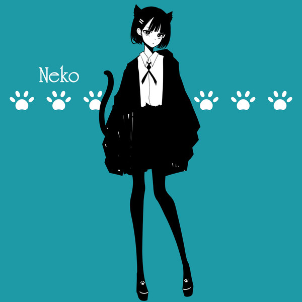 Nekoちゃん