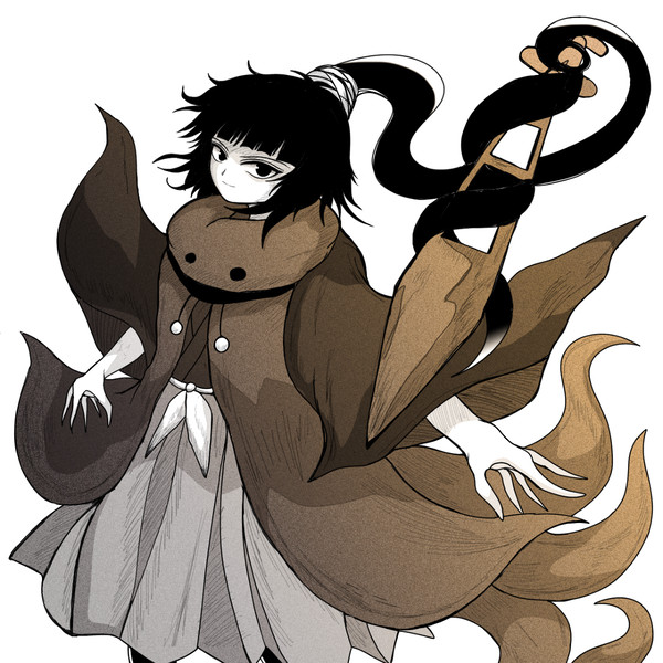 Len'en rakugaki