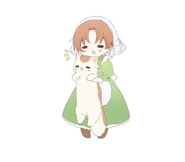へたりあらくがき