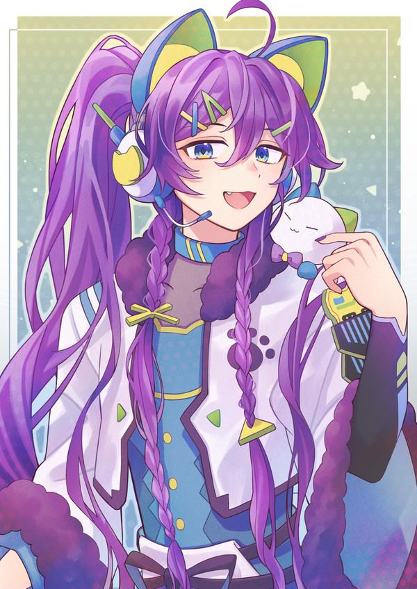 がくぽにゃん