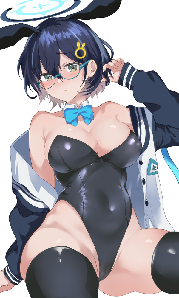 バニーなチヒロが見てみたい♪
