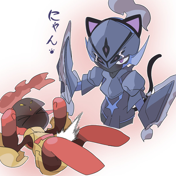 ウルトラおちんちんダイレクトアタック