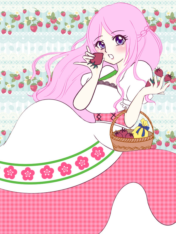 うちの子