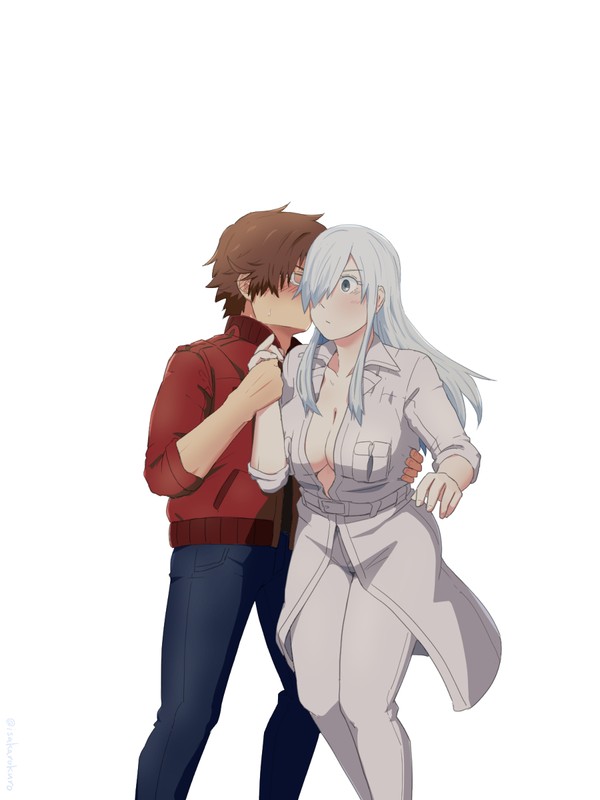 想い>自制心