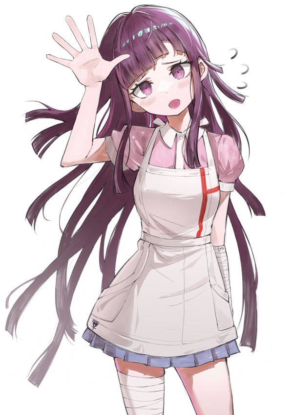 罪木蜜柑