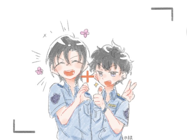 萩松log