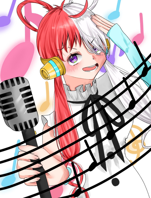 ウタちゃん