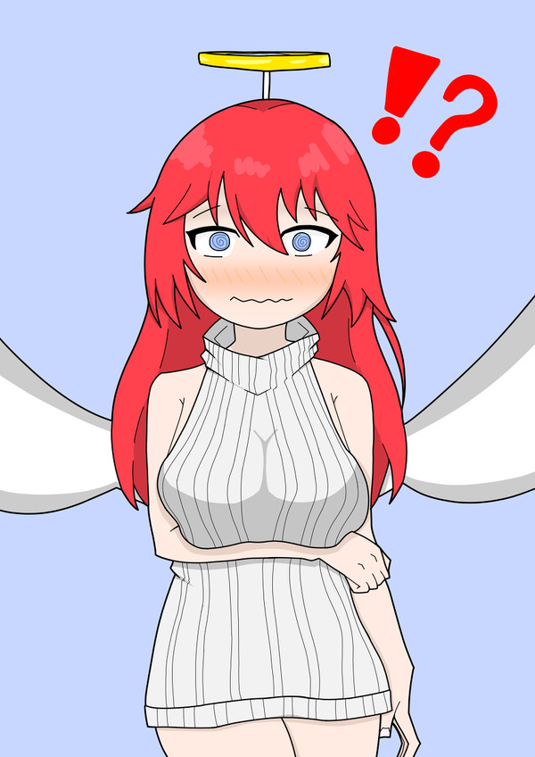 ユニコーンエンジェルユジン