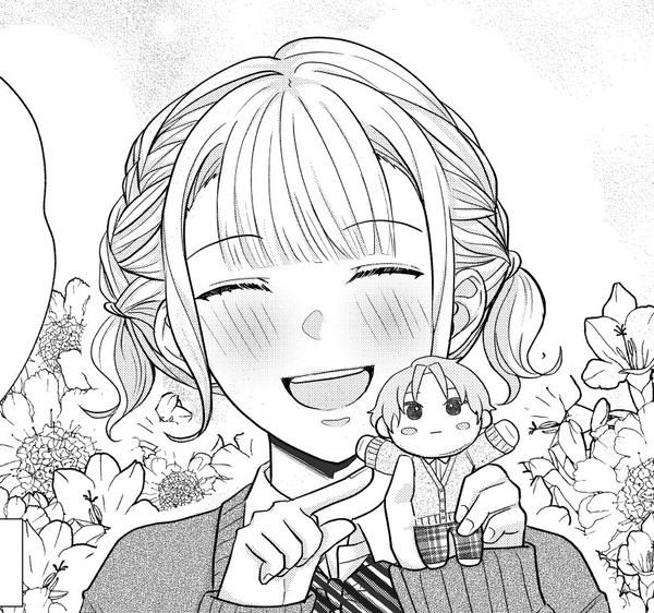 正直羨ましい