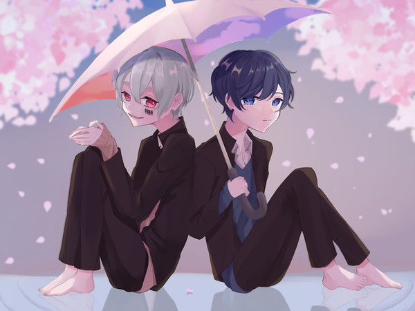そらまふ