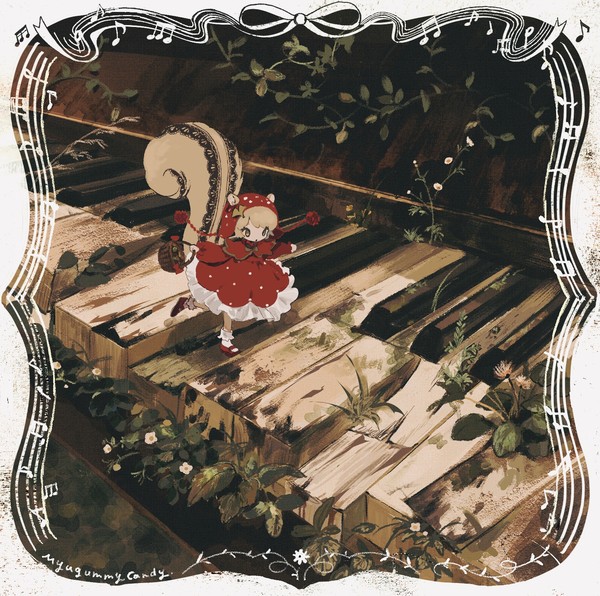 創作log