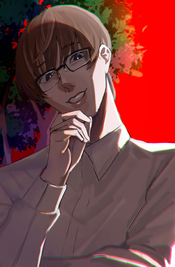 参謀