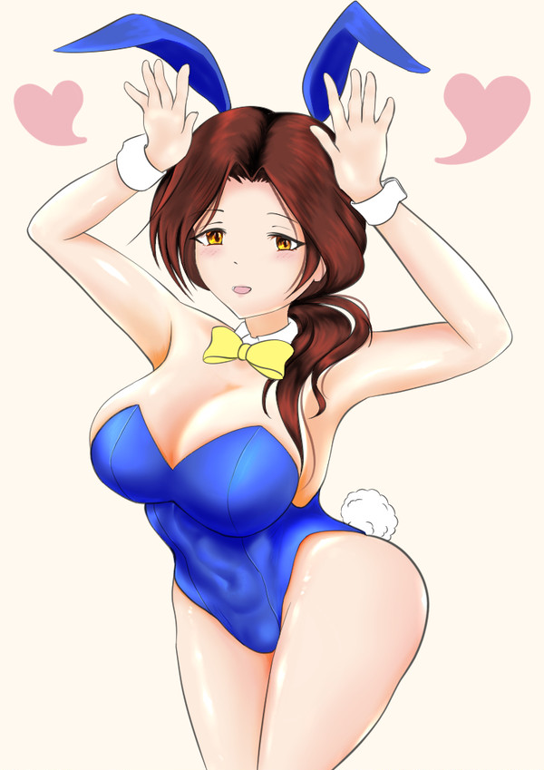 バニ島さんふたたび