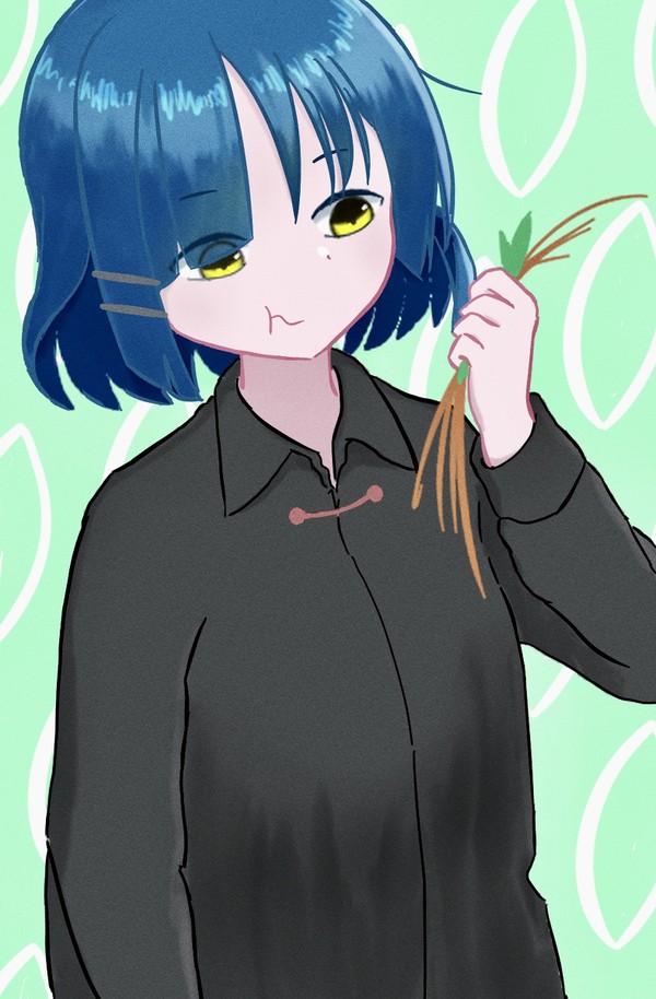 リョウ先輩