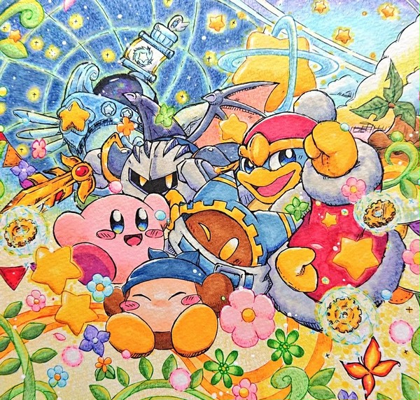 あの冒険をもう一度