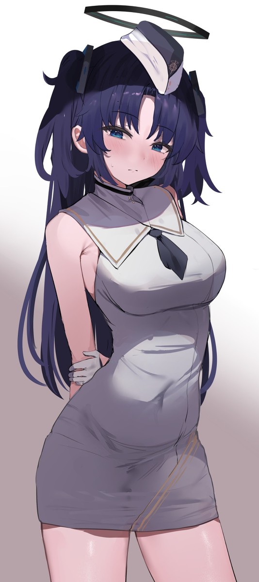 ユウカ