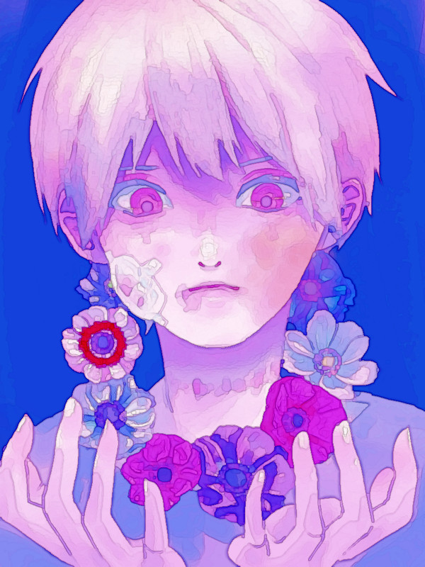 アネモネ