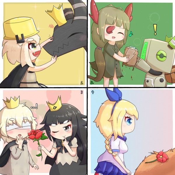「愛」