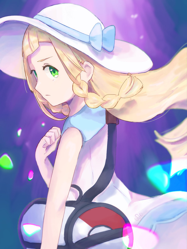 リーリエ