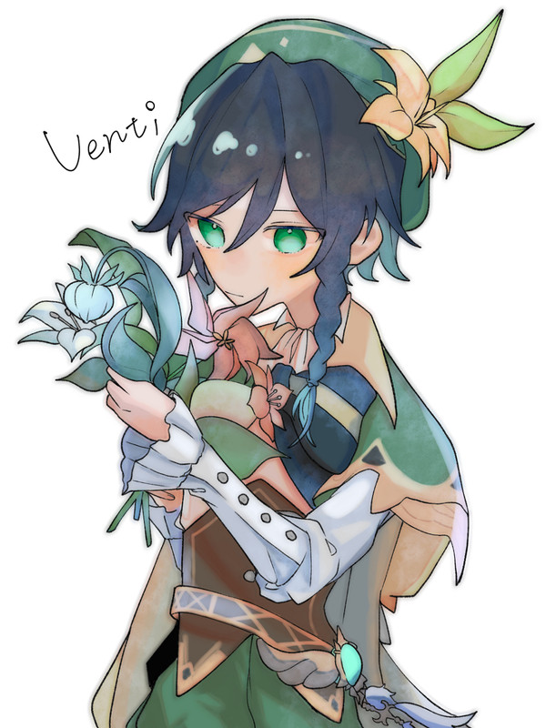 venti